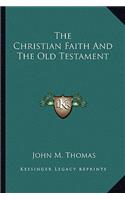 Christian Faith and the Old Testament