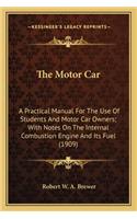 Motor Car