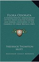 Flora Odorata