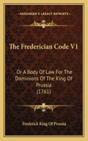 Frederician Code V1