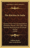 The Ritchies In India