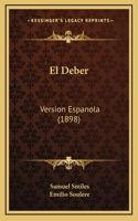 El Deber