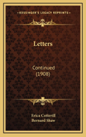 Letters