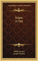 Scipio (1736)