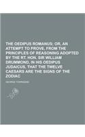 The Oedipus Romanus