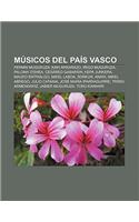 Musicos del Pais Vasco