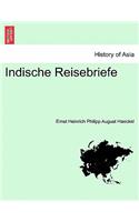 Indische Reisebriefe