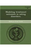 Modeling Treatment Outcomes in Eating Disorders