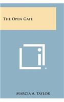 The Open Gate
