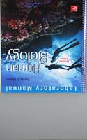Gen Combo Lab Manual Human Biology; Connect Access Card Human Biology