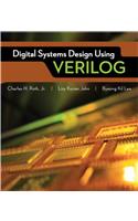 Digital Systems Design Using Verilog