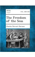 Freedom of the Seas