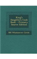 King's Daughters Cook Book