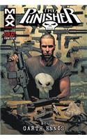 Punisher Max by Garth Ennis Omnibus Vol. 1