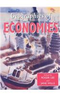 Geographies of Economies