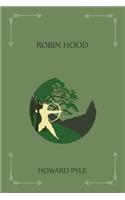 The Merry Adventures of Robin Hood