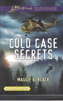 Cold Case Secrets