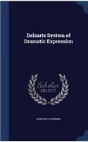 Delsarte System of Dramatic Expression