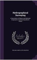 Hydrographical Surveying