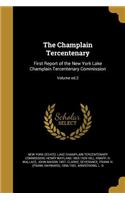 The Champlain Tercentenary