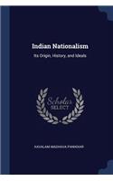 Indian Nationalism