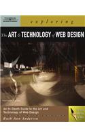 Exploring the Art and Technology of Web Design