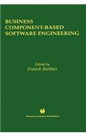 Business Component-Based Software Engineering