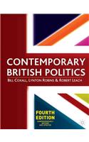 Contemporary British Politics