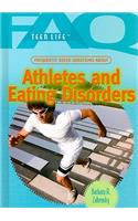Frequently Asked Questions about Athletes and Eating Disorders