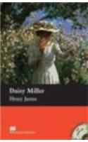 Macmillan Readers Daisy Miller Pre Intermediate Pack