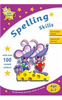 Spelling Skills