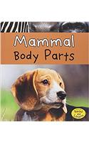 Mammal Body Parts