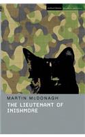 Lieutenant of Inishmore