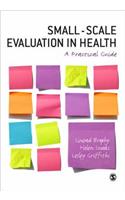 Small-Scale Evaluation in Health