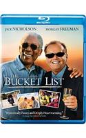 The Bucket List