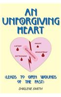 An Unforgiving Heart