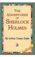 Adventures of Sherlock Holmes