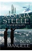 Joshua Steele