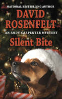 Silent Bite: (22 An Andy Carpenter Mystery)