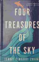 Four Treasures of the Sky