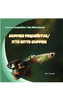 Guppies Pequeñitas / Itty Bitty Guppies