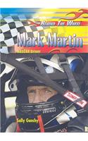 Mark Martin