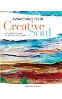 Awakening Your Creative Soul