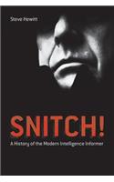 Snitch!