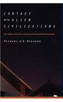 Contact with Alien Civilizations