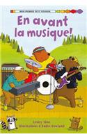 En Avant La Musique!: (Mon Premier Petit Poisson)