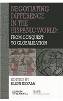 Negotiating Difference in the Hispanic World