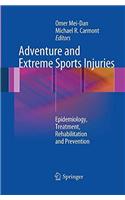 Adventure and Extreme Sports Injuries