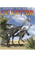 Oviraptor: The Egg Thief