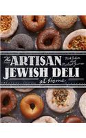 The Artisan Jewish Deli at Home
